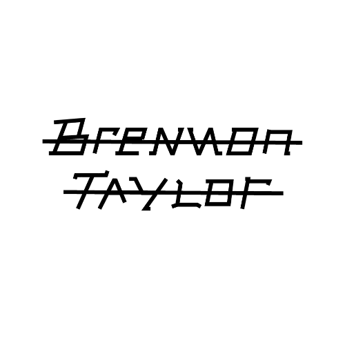 Brennon Taylor